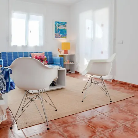 Holiday home Relax En Tranquila *