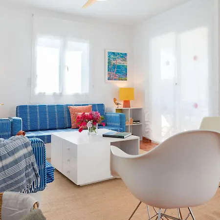 Relax En Tranquila * Cala'N Blanes (Menorca)