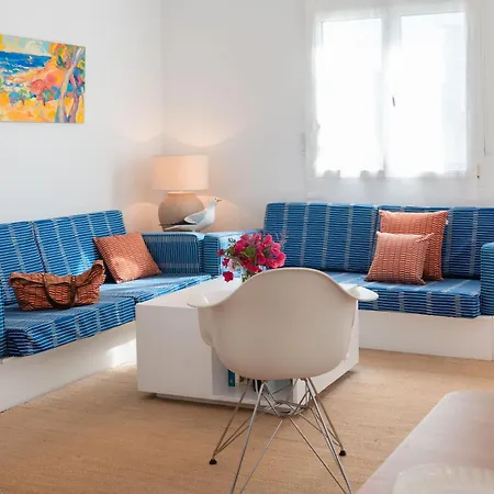 Relax En Tranquila Holiday home *