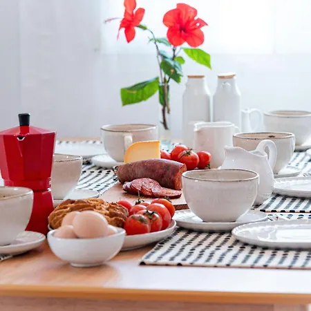 Relax En Tranquila Holiday home Cala'N Blanes (Menorca)