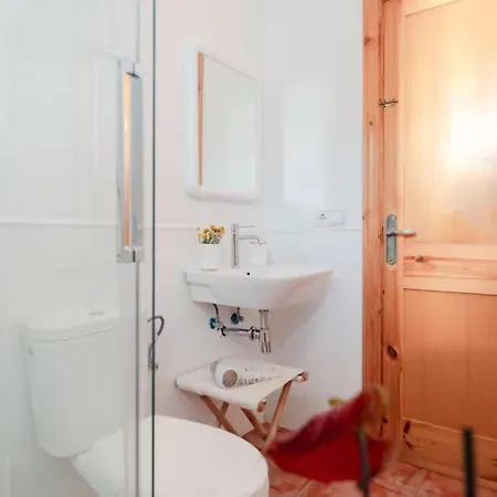 Relax En Tranquila * Cala'N Blanes (Menorca)