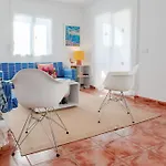 Nyaraló Relax En Tranquila *