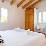 Relax En Tranquila Cala'N Blanes (Menorca)
