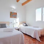 Nyaraló Relax En Tranquila