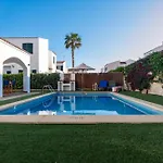 Nyaraló Relax En Tranquila