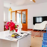 Relax En Tranquila * Cala'N Blanes (Menorca)