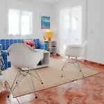 Relax En Tranquila * Cala'N Blanes (Menorca)
