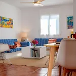 Nyaraló Relax En Tranquila Cala'N Blanes (Menorca)