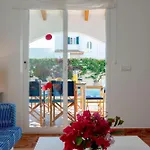 Relax En Tranquila Cala'N Blanes (Menorca)