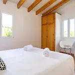 Relax En Tranquila Cala'N Blanes (Menorca)