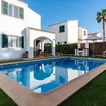 Relax En Tranquila *
