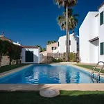 Dom wakacyjny Relax En Tranquila Cala'N Blanes (Menorca)