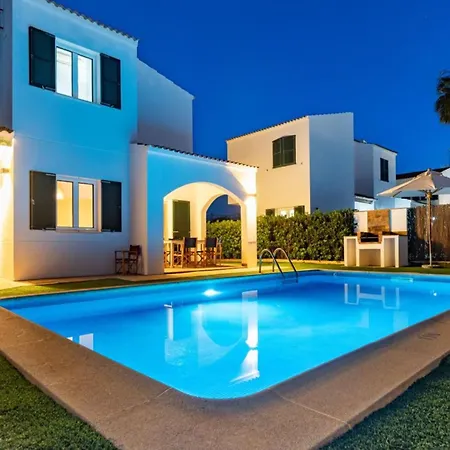 Relax En Tranquila 度假居