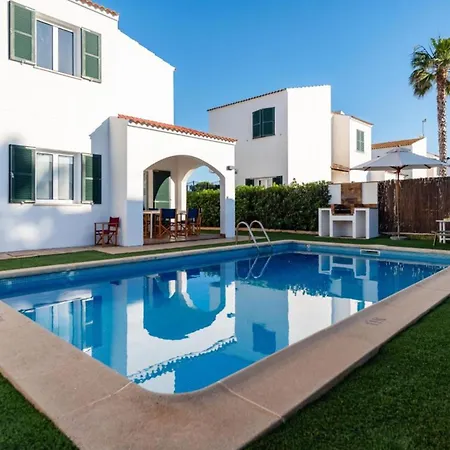 度假居 Relax En Tranquila *