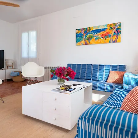 度假居 Relax En Tranquila 卡拉恩·布拉内斯