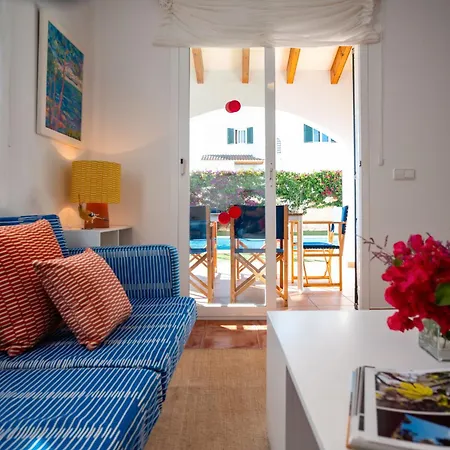 度假居 Relax En Tranquila