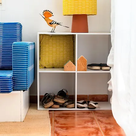 Relax En Tranquila * 卡拉恩·布拉内斯