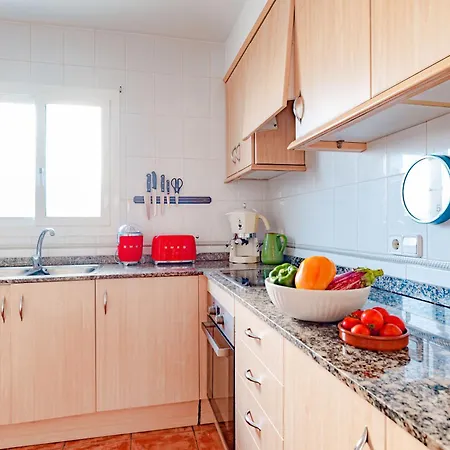 Relax En Tranquila * 卡拉恩·布拉内斯