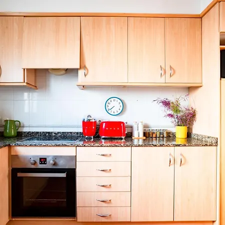 Relax En Tranquila 卡拉恩·布拉内斯