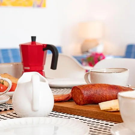 Relax En Tranquila 度假居 *