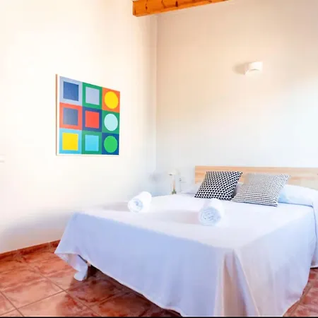 度假居 Relax En Tranquila