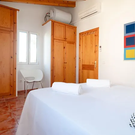 Relax En Tranquila 度假居