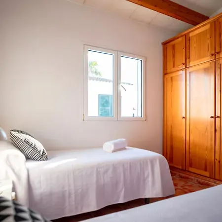 Relax En Tranquila 度假居 卡拉恩·布拉内斯