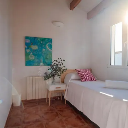 度假居 Relax En Tranquila