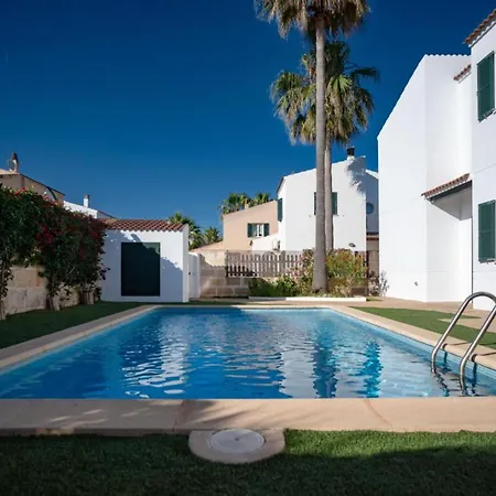 Relax En Tranquila 度假居