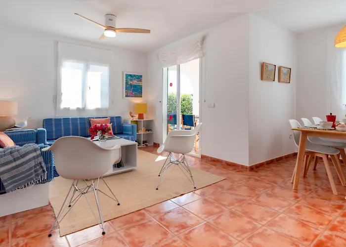 Relax En Tranquila Casa vacanze *