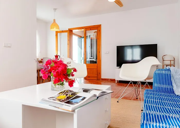 Relax En Tranquila *