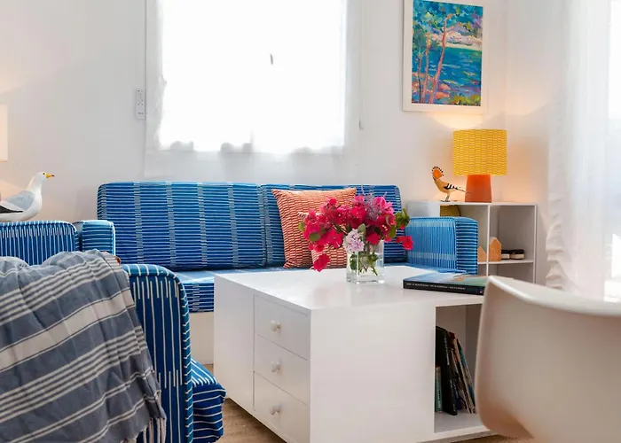 Casa de Férias Relax En Tranquila *