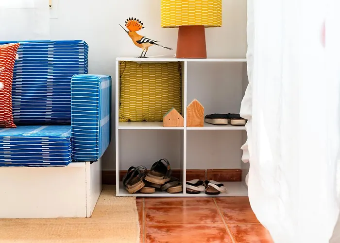 Relax En Tranquila * Cala'N Blanes (Menorca)