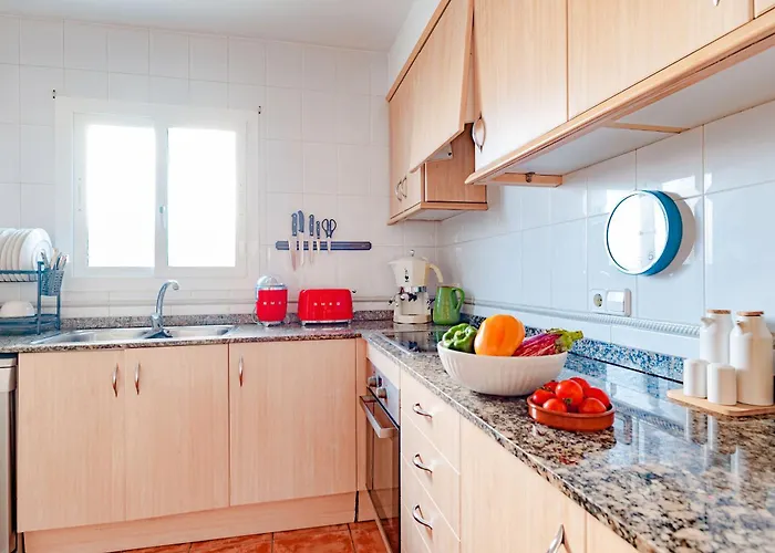 Relax En Tranquila * Cala'N Blanes (Menorca)