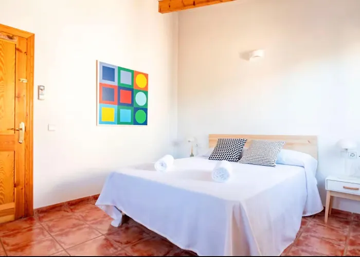 Casa de Férias Relax En Tranquila