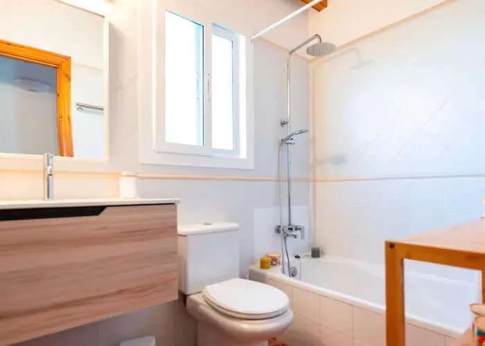 Relax En Tranquila Casa vacanze *