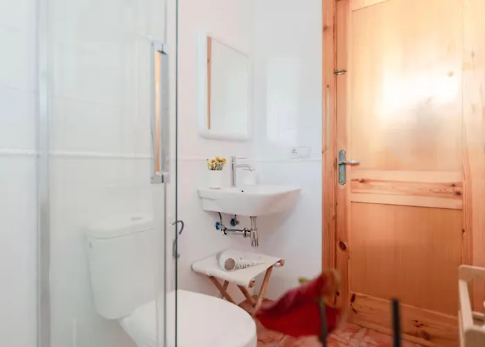 Relax En Tranquila * Cala'N Blanes (Menorca)