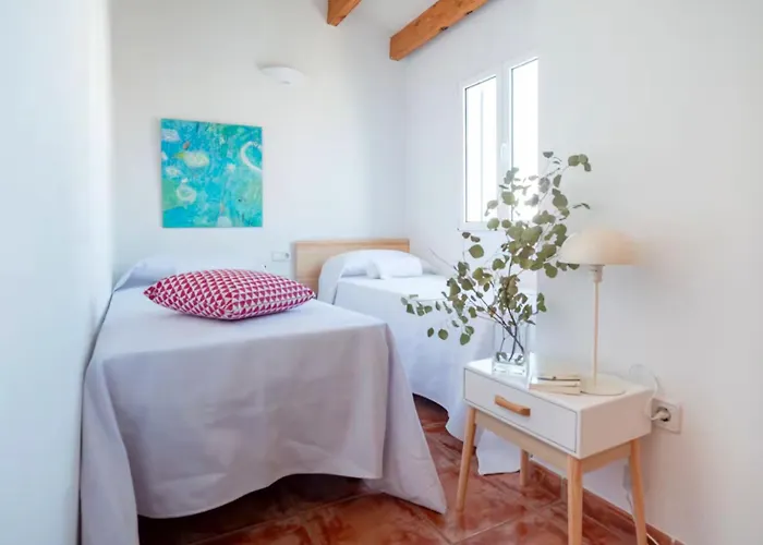 Casa de Férias Relax En Tranquila *