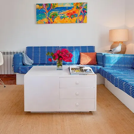 Semesterbostad Relax En Tranquila