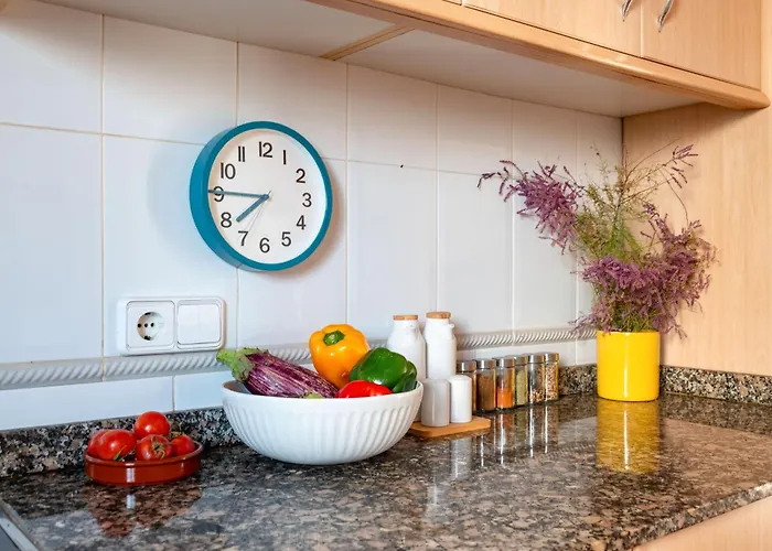 Relax En Tranquila Cala'N Blanes (Menorca)