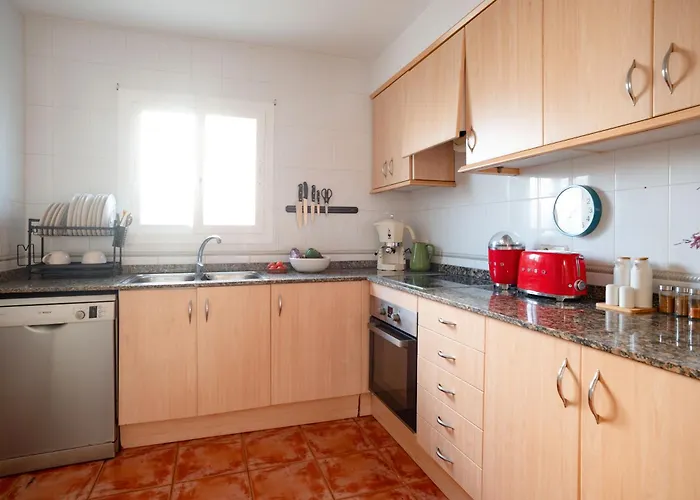 Relax En Tranquila Cala'N Blanes (Menorca)