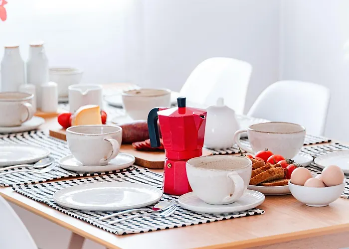 Relax En Tranquila * Cala'N Blanes (Menorca)