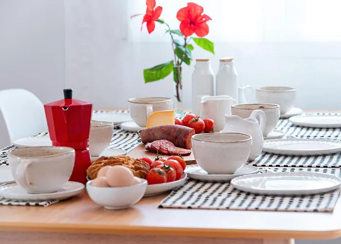 Relax En Tranquila Semesterbostad Cala'N Blanes (Menorca)